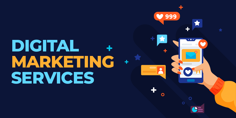 Best Digital Marketing Services