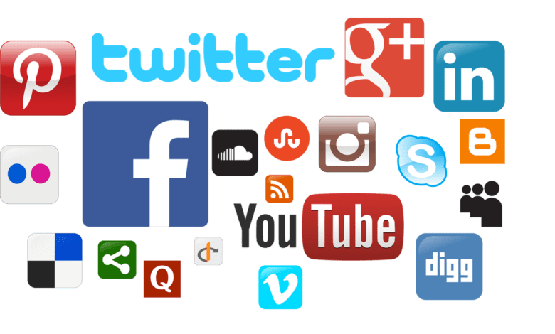 Best Social Media Marketing Services