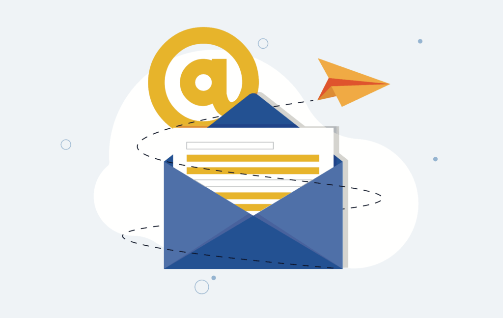 Email Marketing Campaign