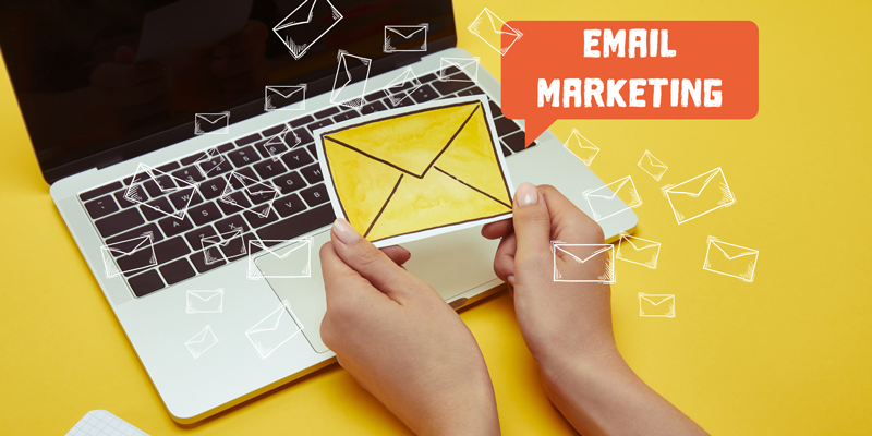 How Can We Help You With Email Marketing Services