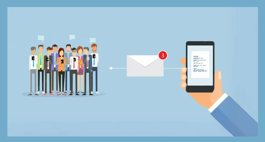 Our Approach to Reaching Users Through SMS Marketing