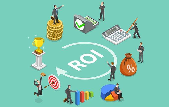 How to Get Maximum ROI Through Digital Marketing