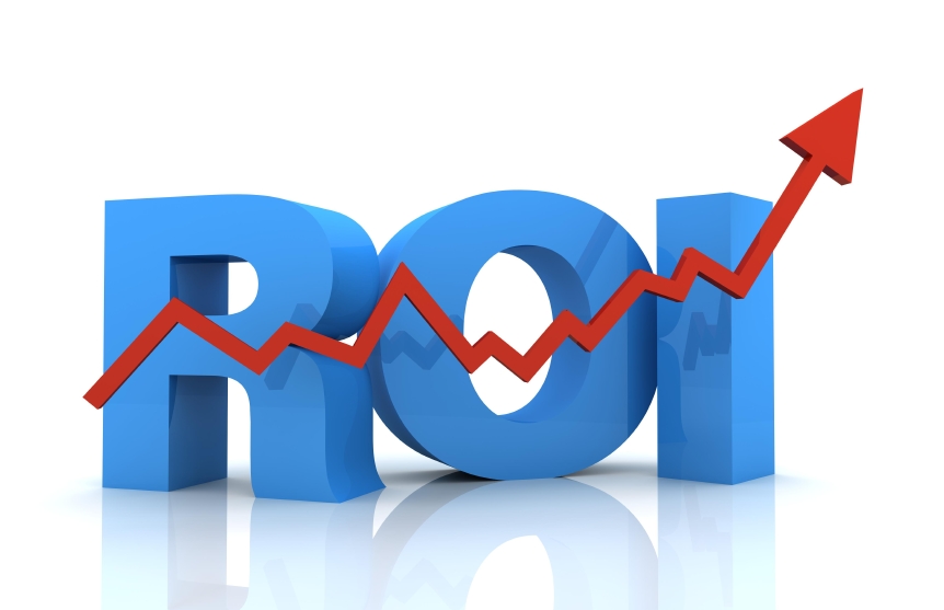 Boosting ROI with Social Media Marketing