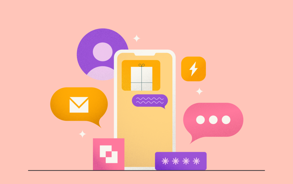 Enhancing SMS Marketing with Integrations