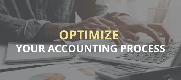 Optimize Your Accounts