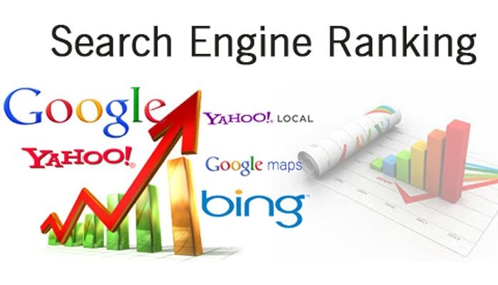 Search Engine Optimization