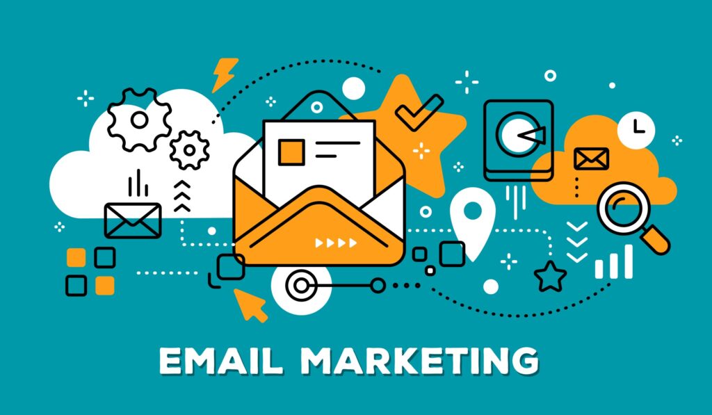 Select the Best Email Marketing Services Provider