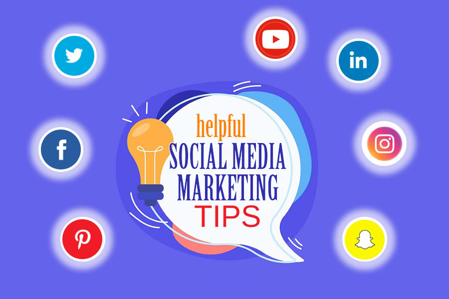 Social Media Marketing Tips