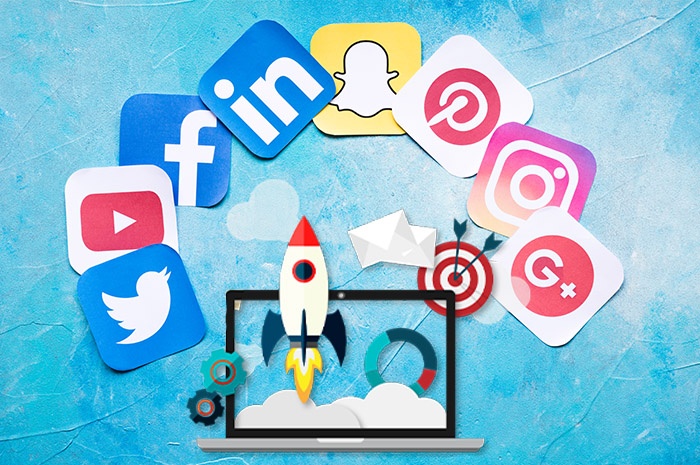 Social Media Marketing Will Help Your Business To Earn Trust