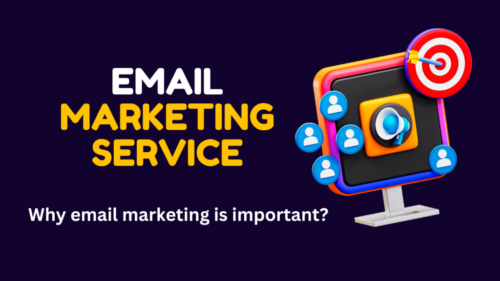 Why Email Marketing Services Are Necessary