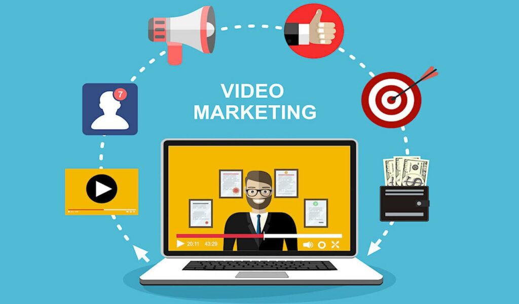 Why Choose Us for Video Marketing?