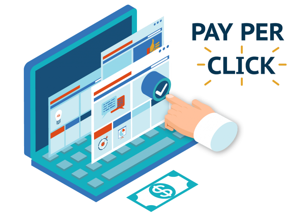 Why Choose Our PPC Services