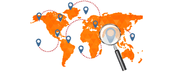 Expand Your Reach with Our Global SEO Services