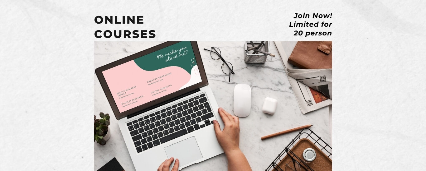 Freelancing course